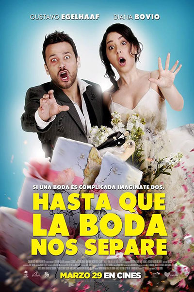 Hasta Que La Boda Nos Separe