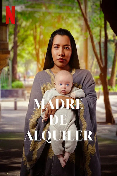 Madre De Alquiler Serie
