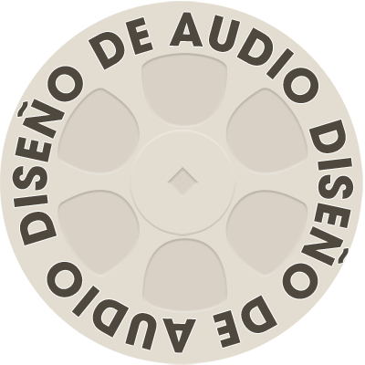 Diseño de audio