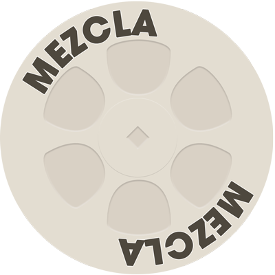 Mezcla de audio